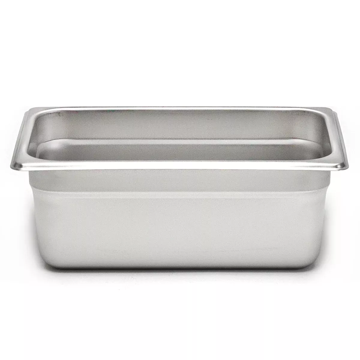 1/4 Size Anti Jam Pan 4″ Deep