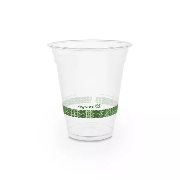 12oz PLA cold cup, 96-Series