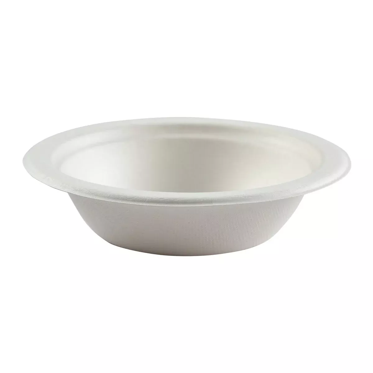 12oz Round Bowl Case Count 1000