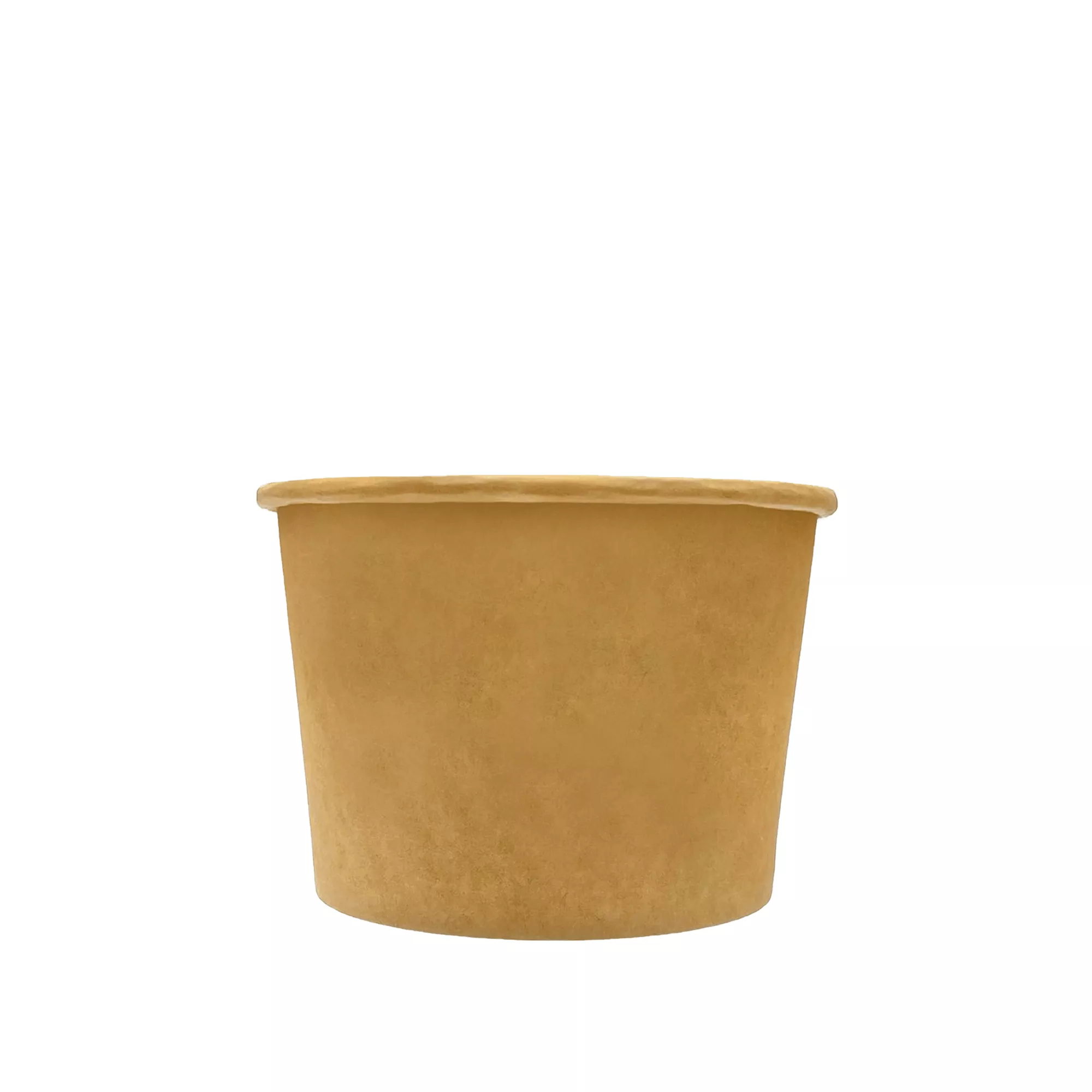 16oz Kraft Paper Food Container