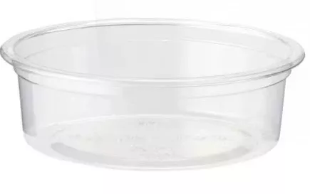2oz Parfait Cup Insert – PLA 2000 Count Case
