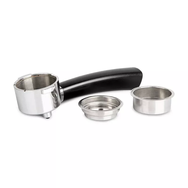 3 Lug Portafilter (10-Piece Machine)