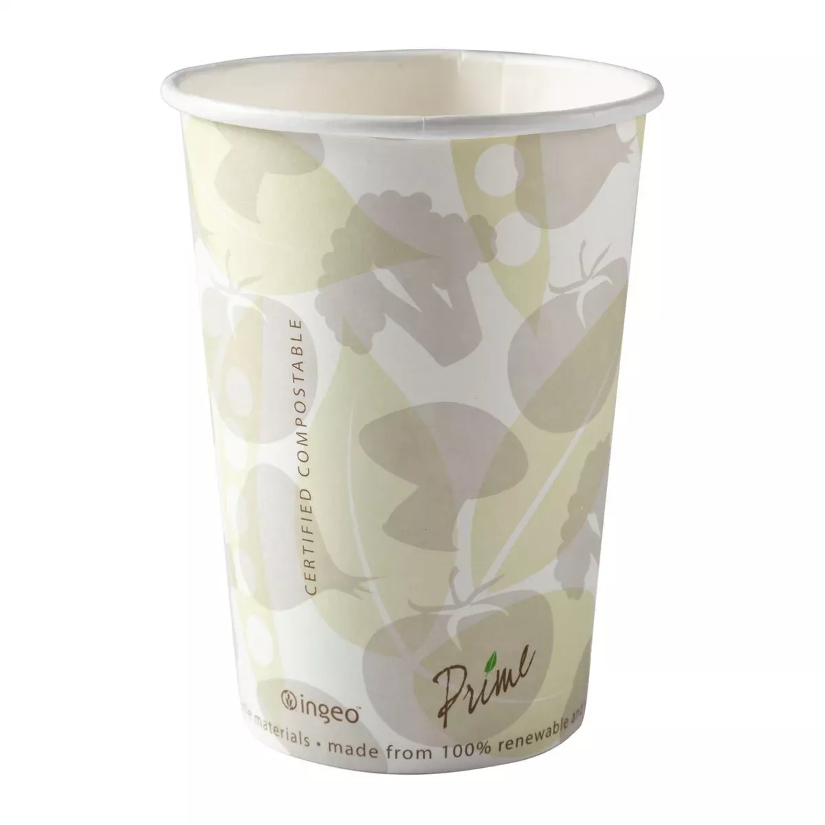 32oz Food Container 500 Count Case