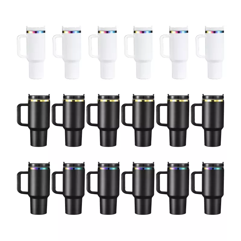 40oz Tumbler Multi-Pack