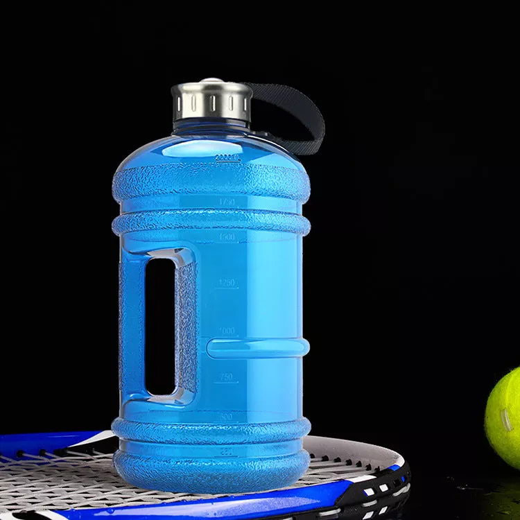 .58 Gallon Water Bottle|Black&Yellow&Pink&Blue&Green