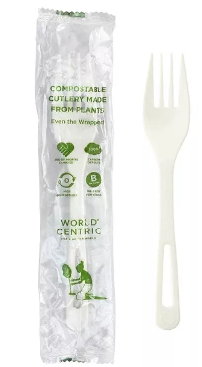 6in TPLA Fork – Wrapped 750 Count Case