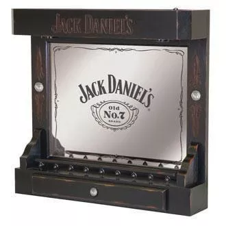 Ace Branded Jack Daniel's Back Bar