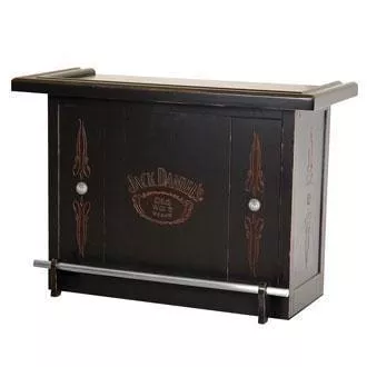 Ace Branded Jack Daniel's Bar