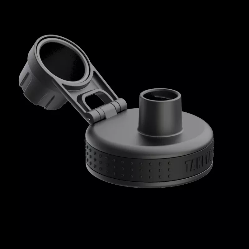 Actives Insulated Spout Lid - No Handle R5