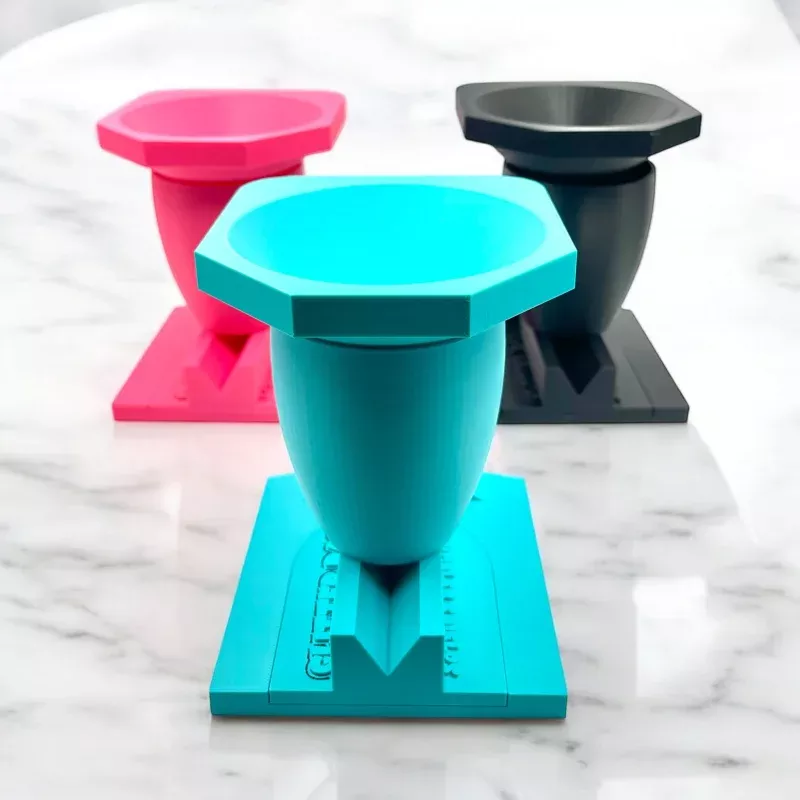 Adjustable Glitter Funnel V2 (2025)