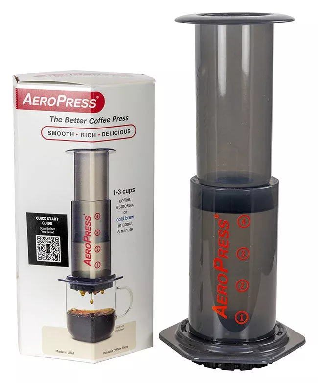 AeroPress Coffee Maker - Original