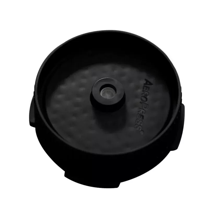 AeroPress Flow Control Filter Cap, Made in USA