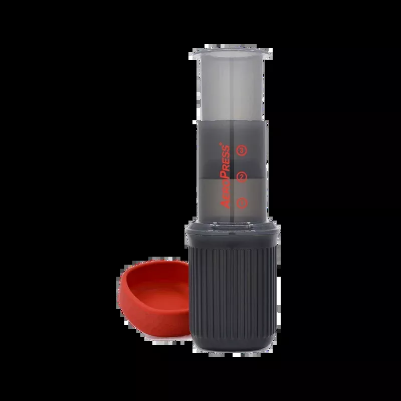 AeroPress Go