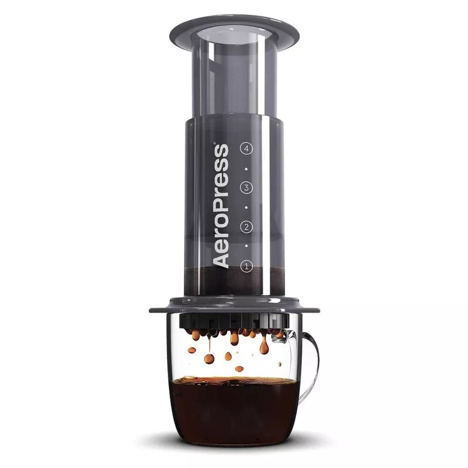 Aeropress | Original | Coffee Maker