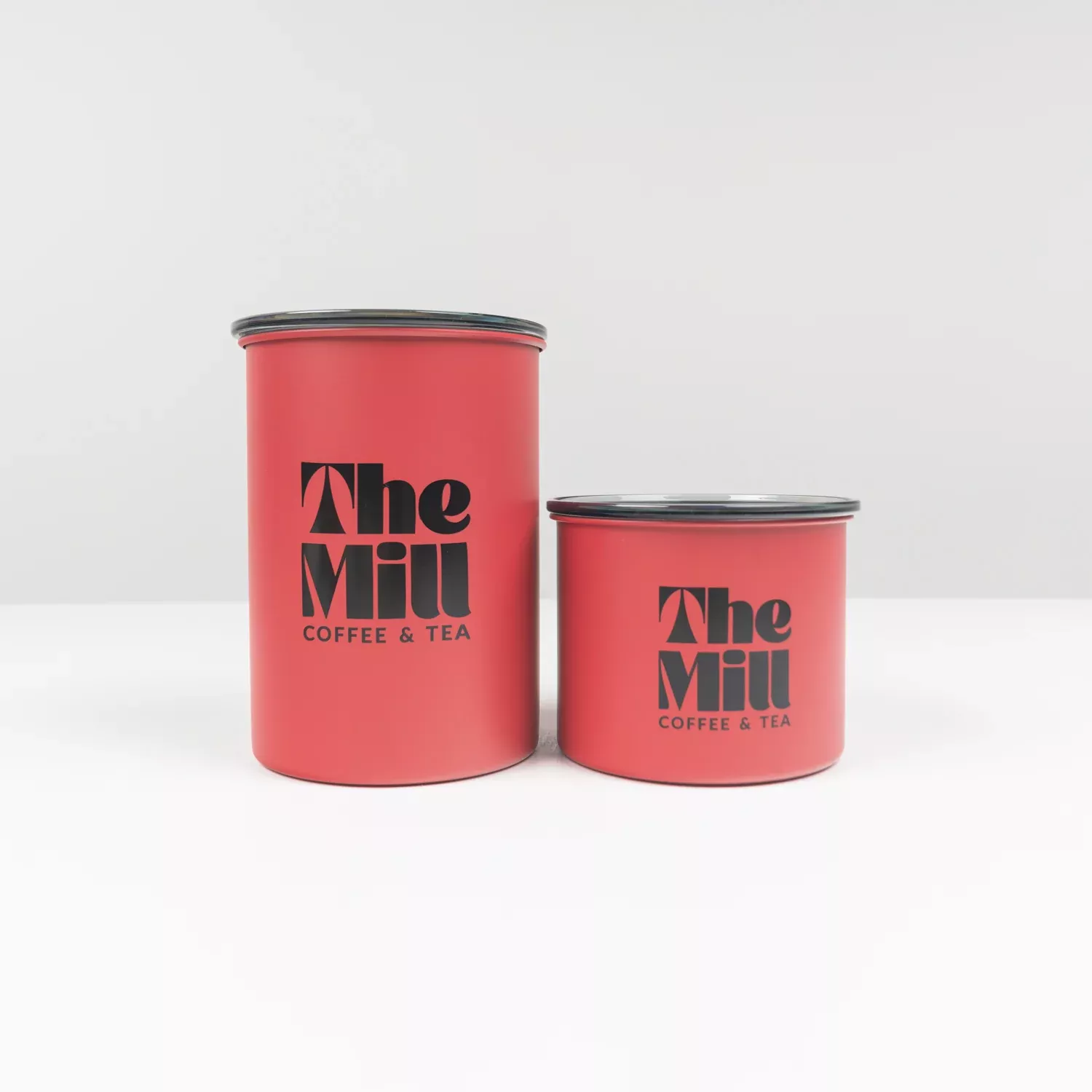 Airscape Canister | Surf Logo | Currant
