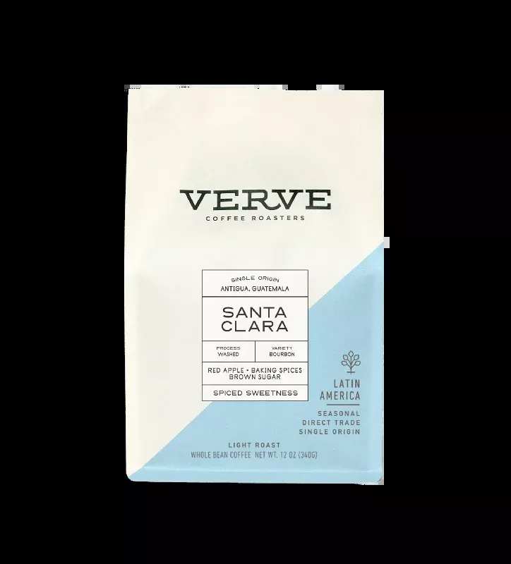 Archive: Guatemala Santa Clara