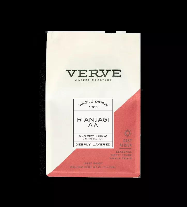 Archive: Kenya Rianjagi AA