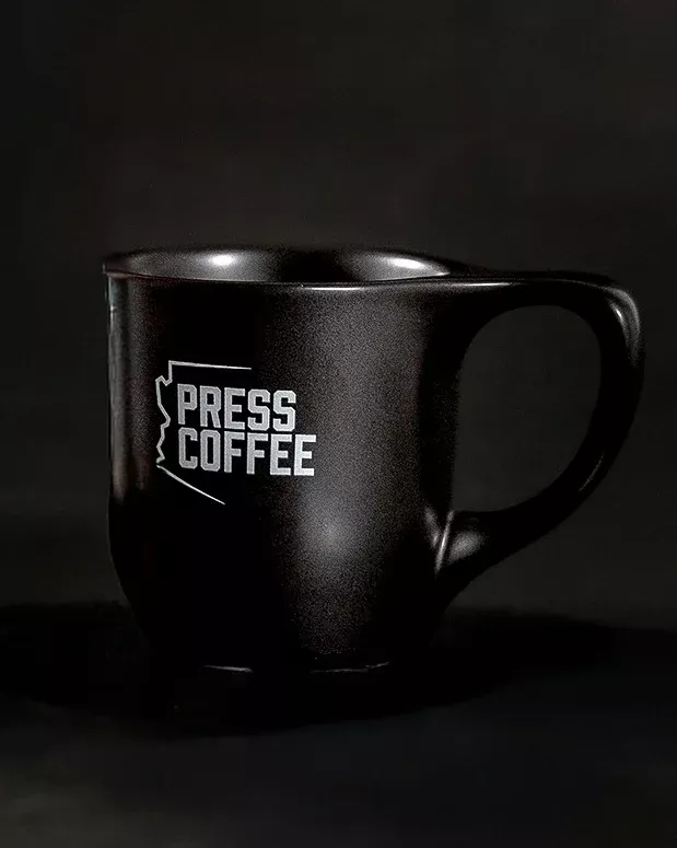 Arizona Coffee Mug