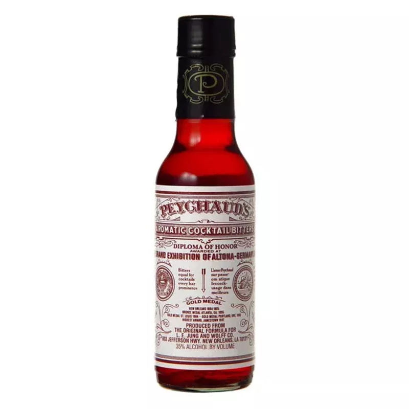 AROMATIC COCKTAIL BITTERS 5 OZ