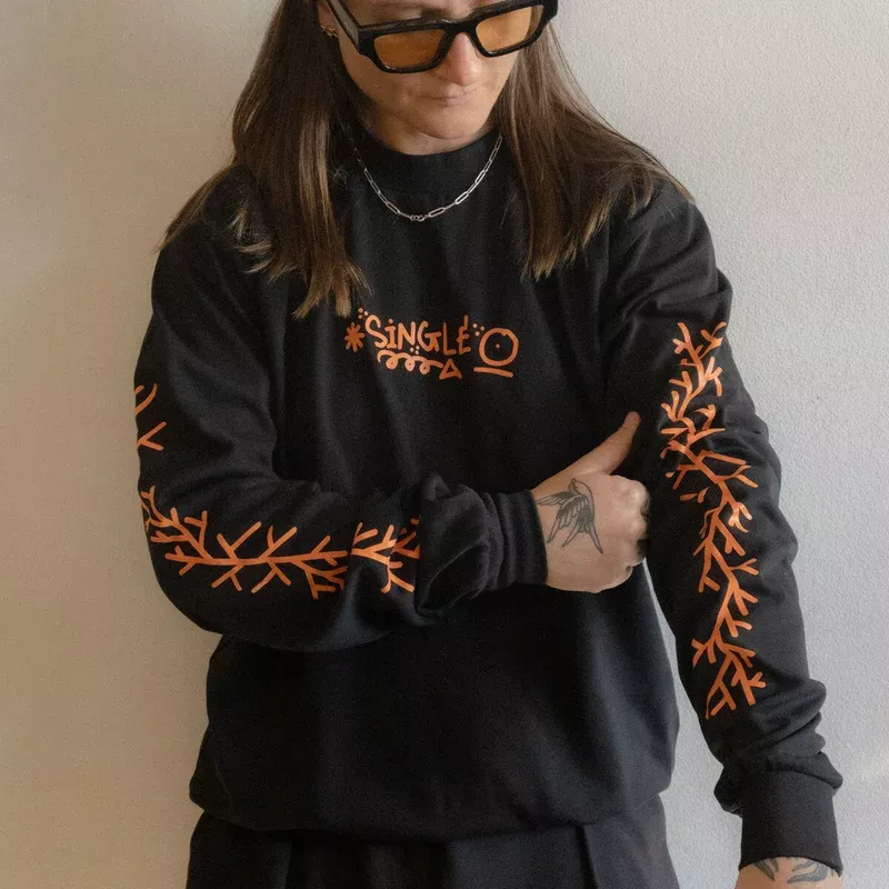 Art Tee – Miller One