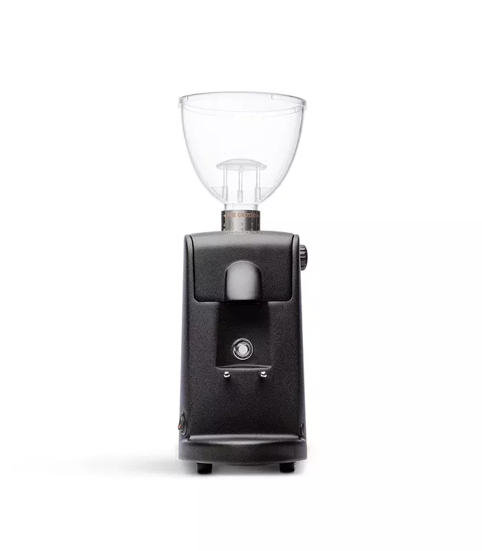 Ascaso I-Mini I1 Flat Burr Espresso Grinder – Black – Open Box