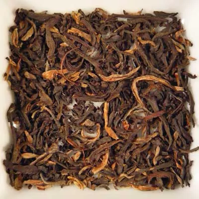 Assam Gold-Tipped Harmutty Estate Black Tea