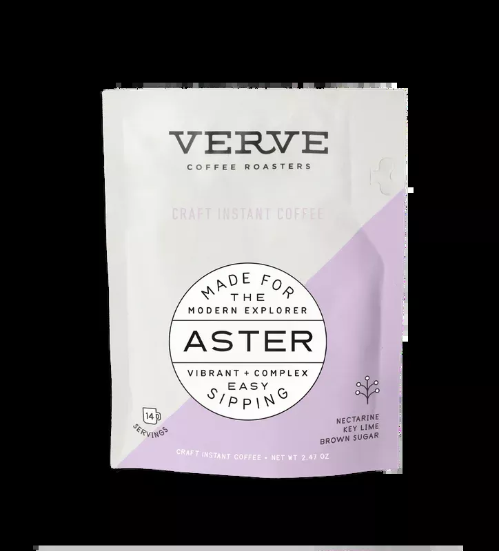 Aster Multiserve Craft Instant Coffee