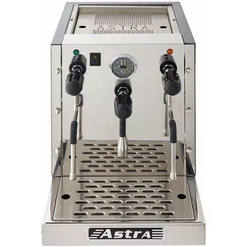 Astra STS1800 Semi-Automatic Steamer