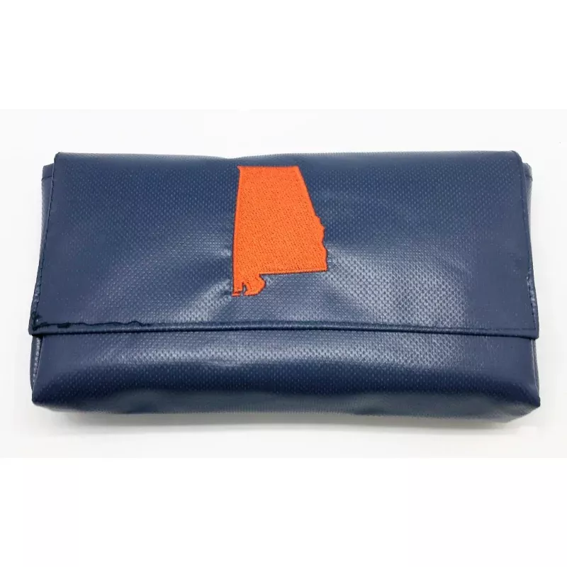 Auburn Mini Liquor Case