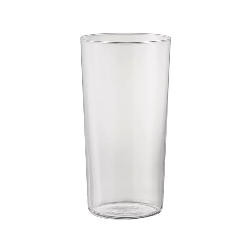 [AYA Series] Usubuki Thin-Walled Glass, 300/420mL