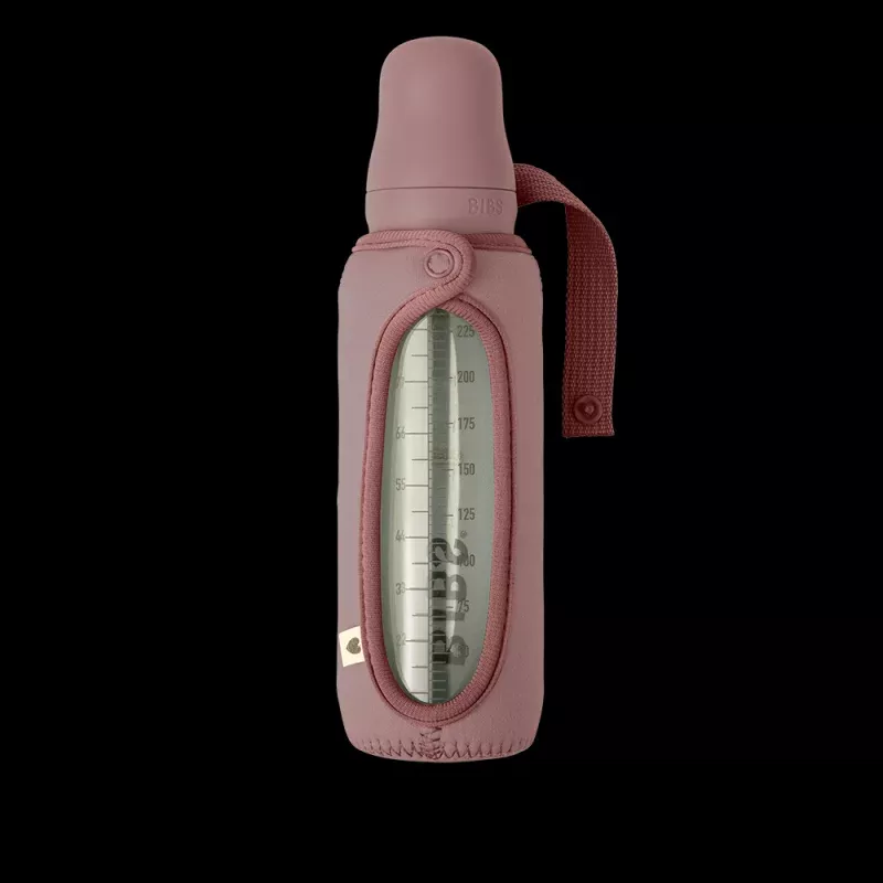 Baby Bottle Sleeve Large - Woodchuck