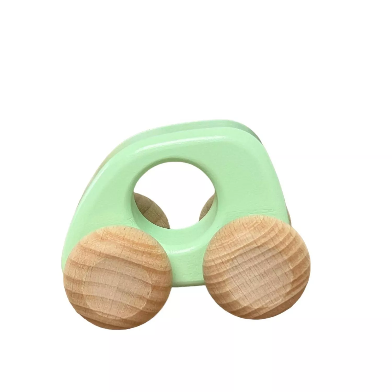 Bajo Mini Car: Mint