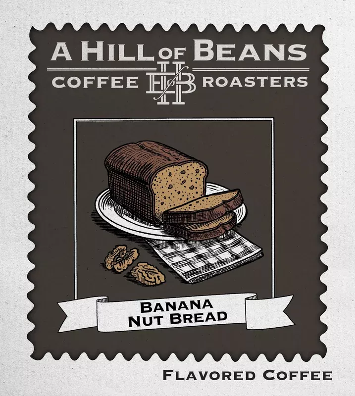 Banana Nut Bread