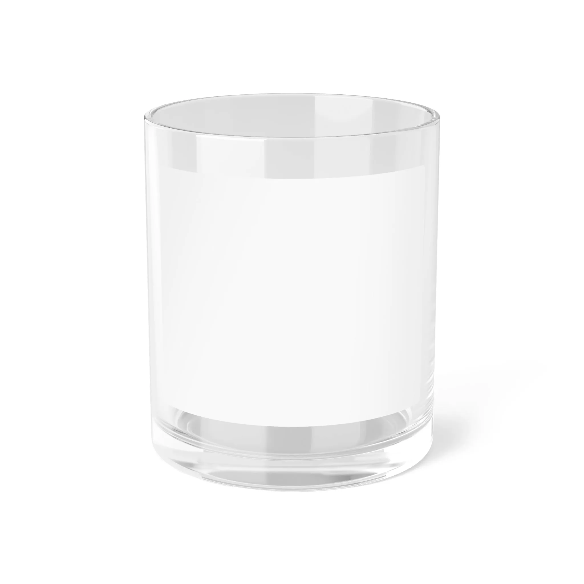Bar Glass - 10oz