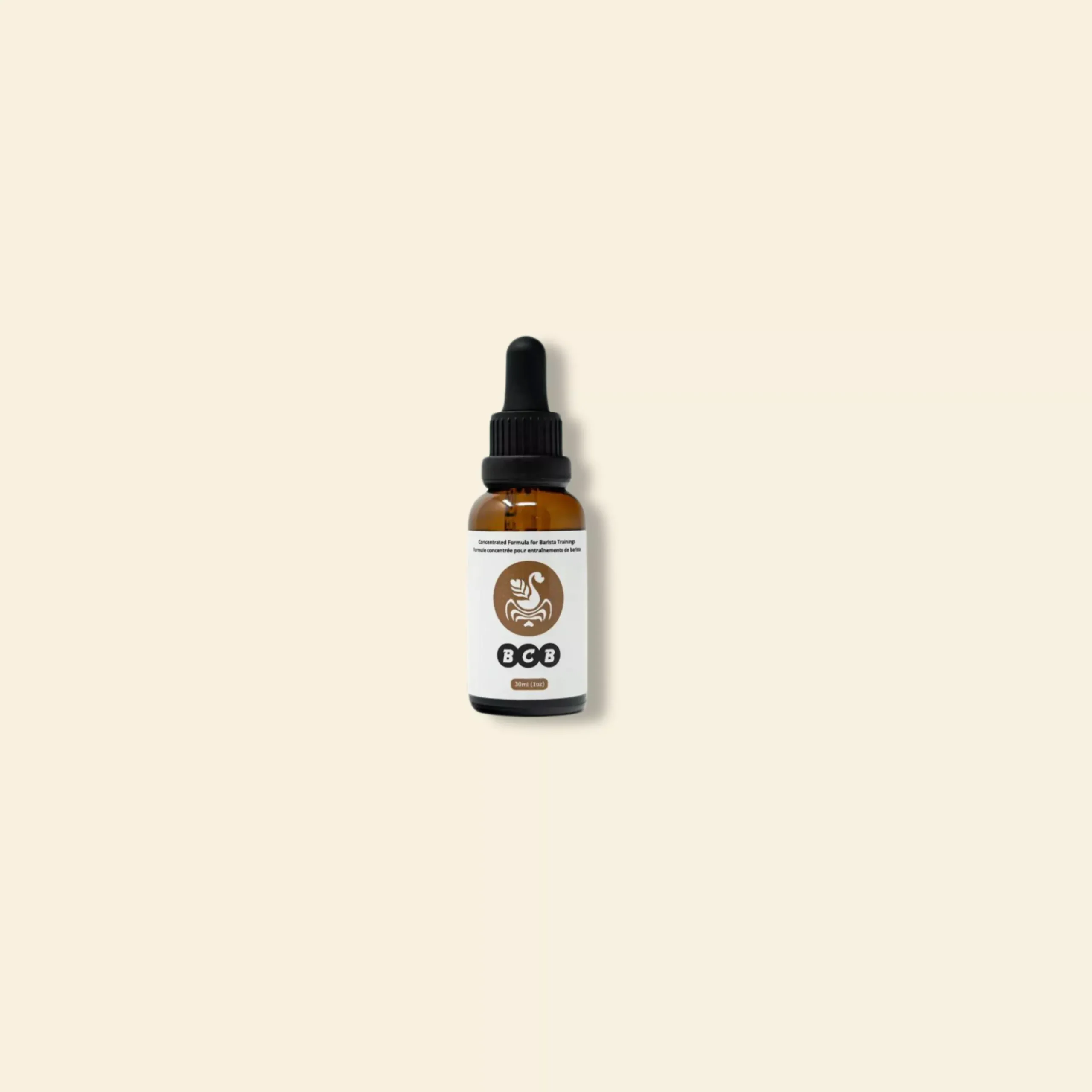 Barista Carl’s Blend The Dropper 30ml (1oz)