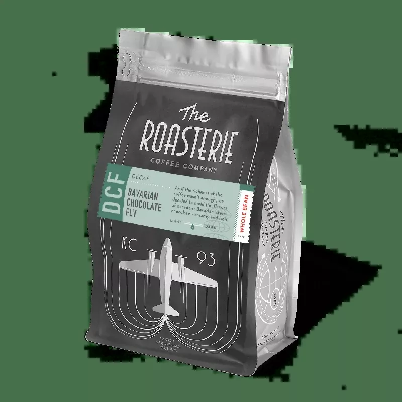 Bavarian Chocolate Decaf