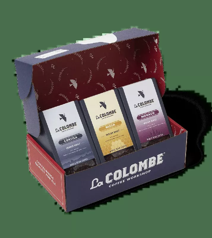 Bestsellers Gift Box