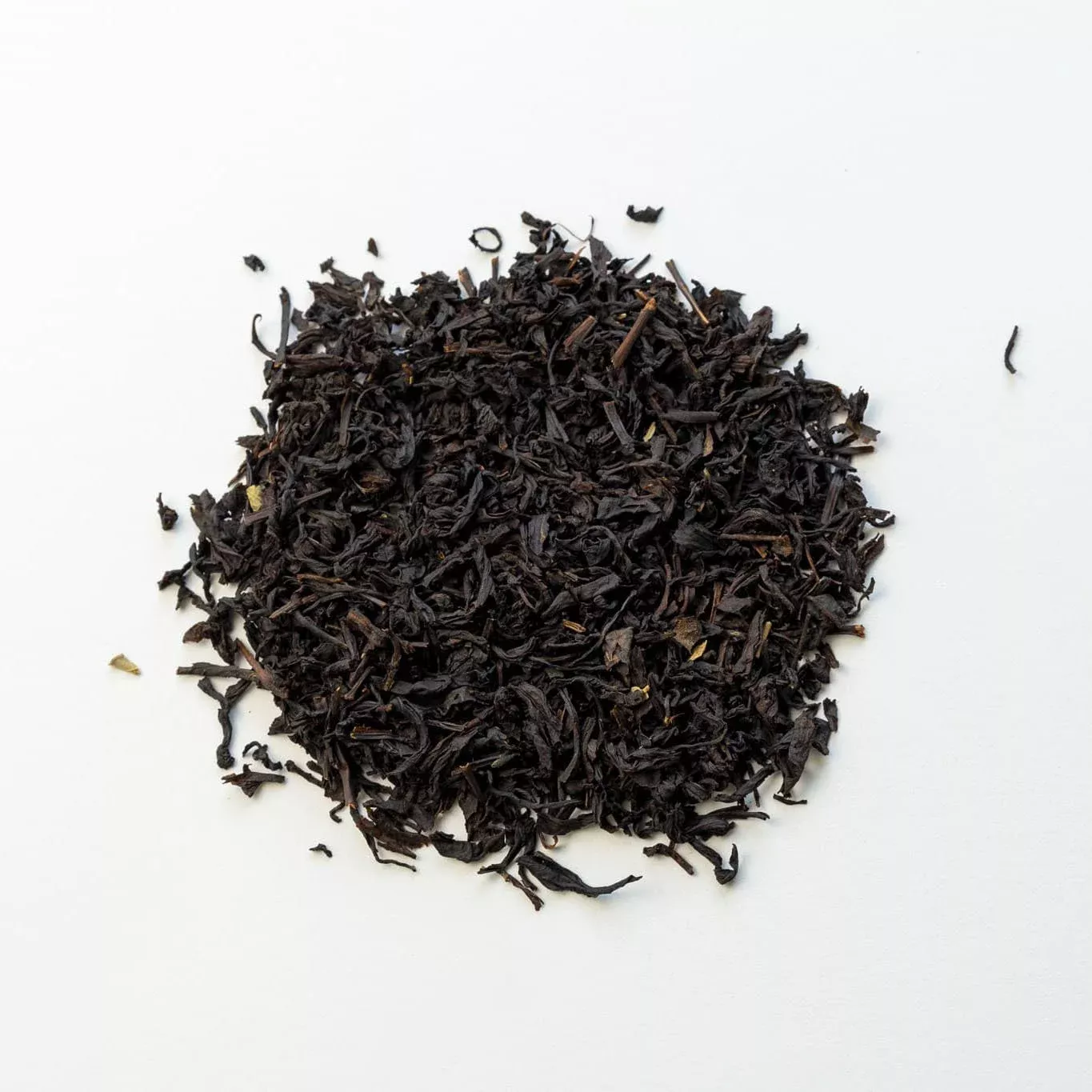 Blackberry Fruit