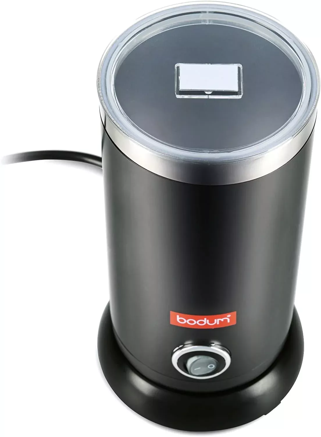 Bodum Bistro Electric Milk Frother