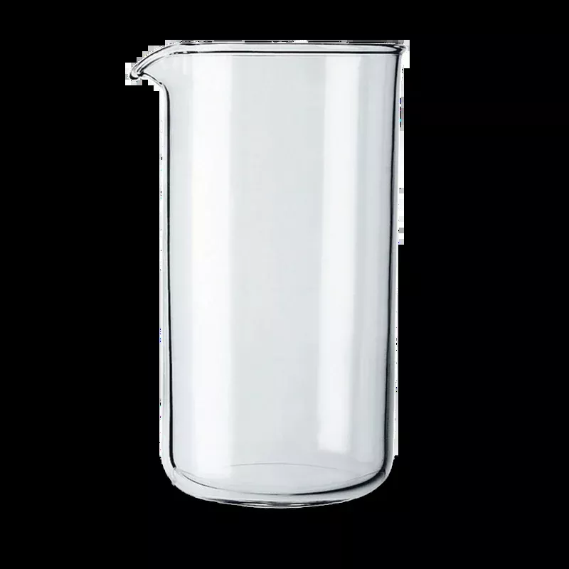 Bodum French Press Replacement Glass 3-Cup