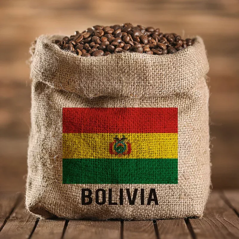 Bolivia