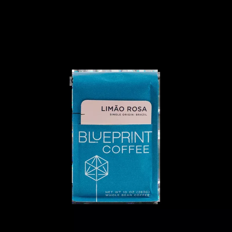 Brazil Limao Rosa