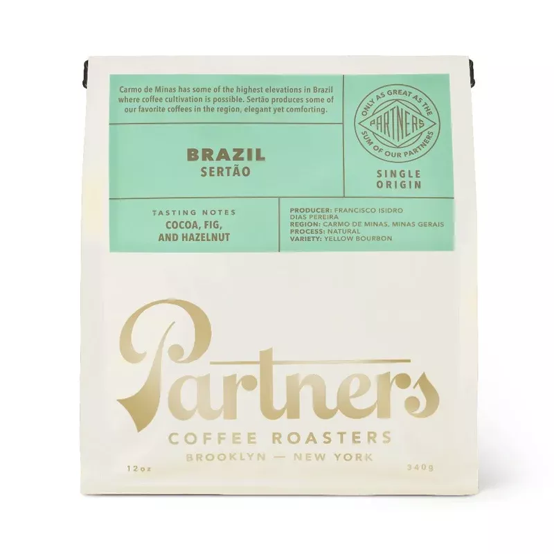 Brazil – Sertão