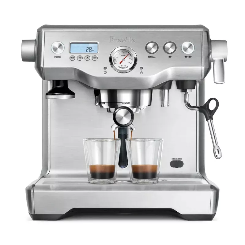 Breville Dual Boiler