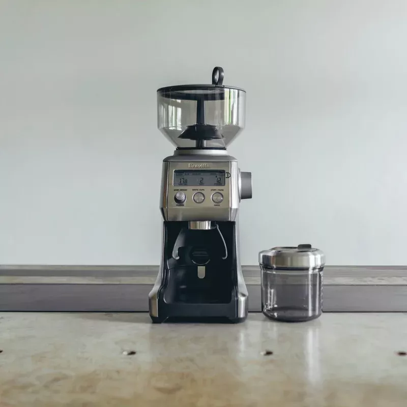 Breville Smart Grinder™ Pro