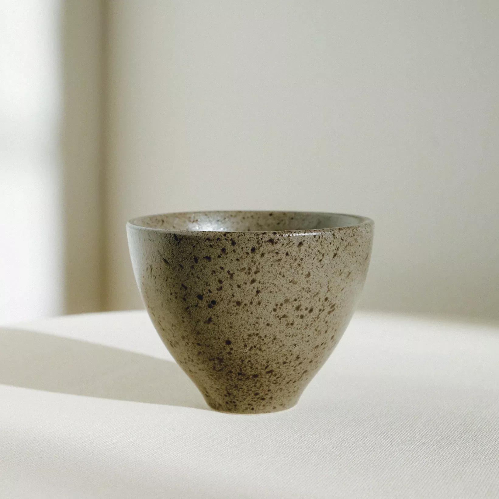 Brewers 150ml Floral Tasting Cup – Granite