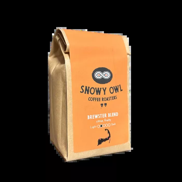 Brewster Blend