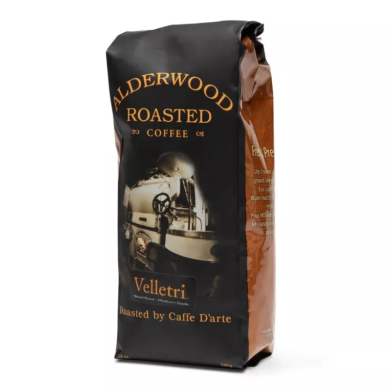 Caffé D’arte Velletri Drip Coffee Ground
