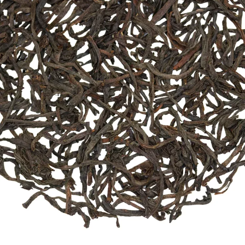 Ceylon Guitar Man | Black Tea|2 ounce&4 ounce