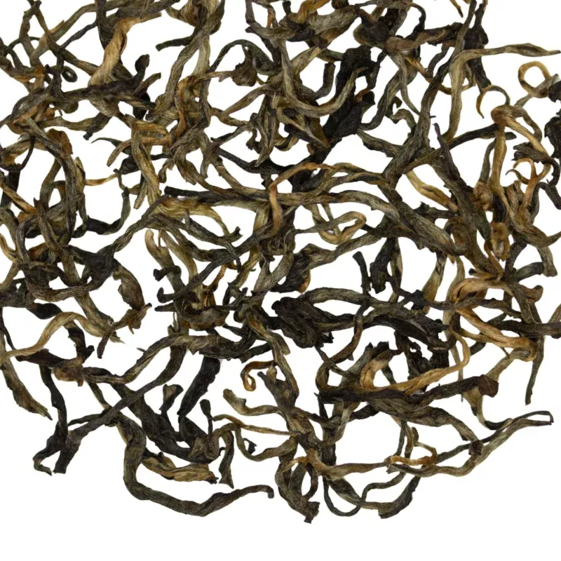 Ceylon Swashbuckler | Black Tea
